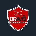Bravo Locksmith logo