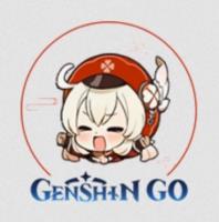 Merchandise for Genshin Go from Honkai: Star Rail image 1