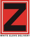 Z Furniture Delivery Services logo