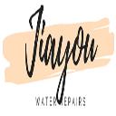 Jiayou Water repairs logo