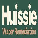 Huissie Water Remediation logo