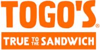 TOGO'S Sandwiches image 3