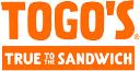 TOGO'S Sandwiches logo
