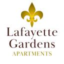 Lafayette Gardens Apartments logo