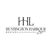 Huntington Harbour Laser image 1