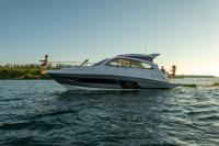 Hanover Yachts - Boat For Sale Miami image 2