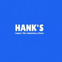 Hank's Carpet Cleaning image 1