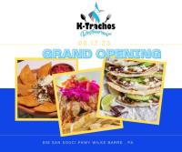 Ktrachos Restaurant image 1