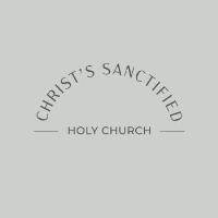 Christ's Sanctified Holy Church image 1