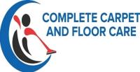 Complete Carpet and Floor Care image 1
