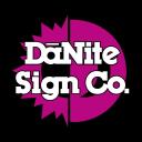 DāNite Sign Company logo