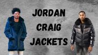 Jordan Craig Jackets image 1