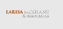 Larisa McShane and Associates logo