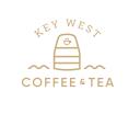 Key West Coffee and Tea logo