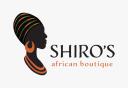 Shiro’s African Boutique logo