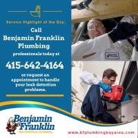 Benjamin Franklin Plumbing Santa Rosa image 7