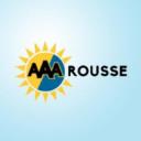 AAA Rousse Hauling Services logo