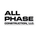 All Phase Construction LLC logo