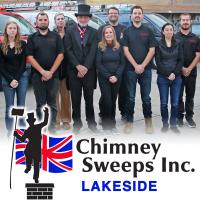 Chimney Sweeps, Inc. image 4