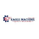 Eagle Machine logo