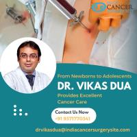 Dr. Vikas Dua India image 1