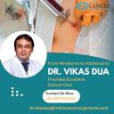 Dr. Vikas Dua India logo