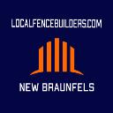 Local Fence Builders New Braunfels logo