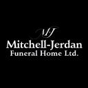 Mitchell-Jerdan Funeral Home Ltd. logo