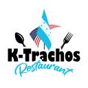 Ktrachos Restaurant logo