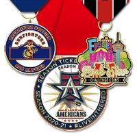 Lone Star Challenge Coins image 6