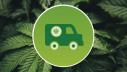 Rush Delivery SD Dispensary Marijuana logo