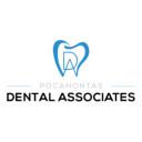 Pocahontas Dental Associates logo
