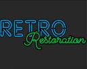 Retro Restoration logo