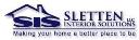 Sletten Interior Solutions logo