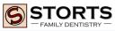 Storts Family Dentistry Madill logo