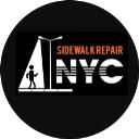 The Sidewalk Repair NYC logo