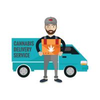 Top Dispensary Cannabis Delivery image 1