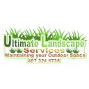 Ultimate Landscape Services LLC logo