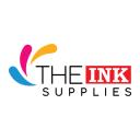 The Ink Supplies logo