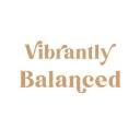 Vibrantly Balanced logo