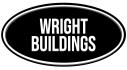 Wright Buildings  logo
