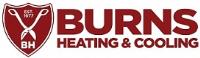 Burns Heating and Cooling image 1