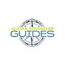 Alaska Adventure Guides logo