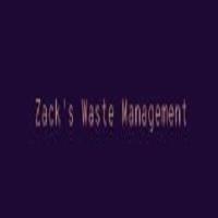Zack's Waste Management image 1