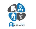 Ali Appliance Repair logo