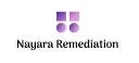 Nayara Remediation logo