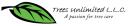 Trees Unlimited NJ logo