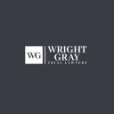 Wright Gray Trial Lawyers logo