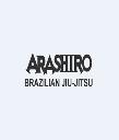 Arashiro Brazilian Jiu-Jitsu logo