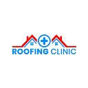 Roofing Clinic logo